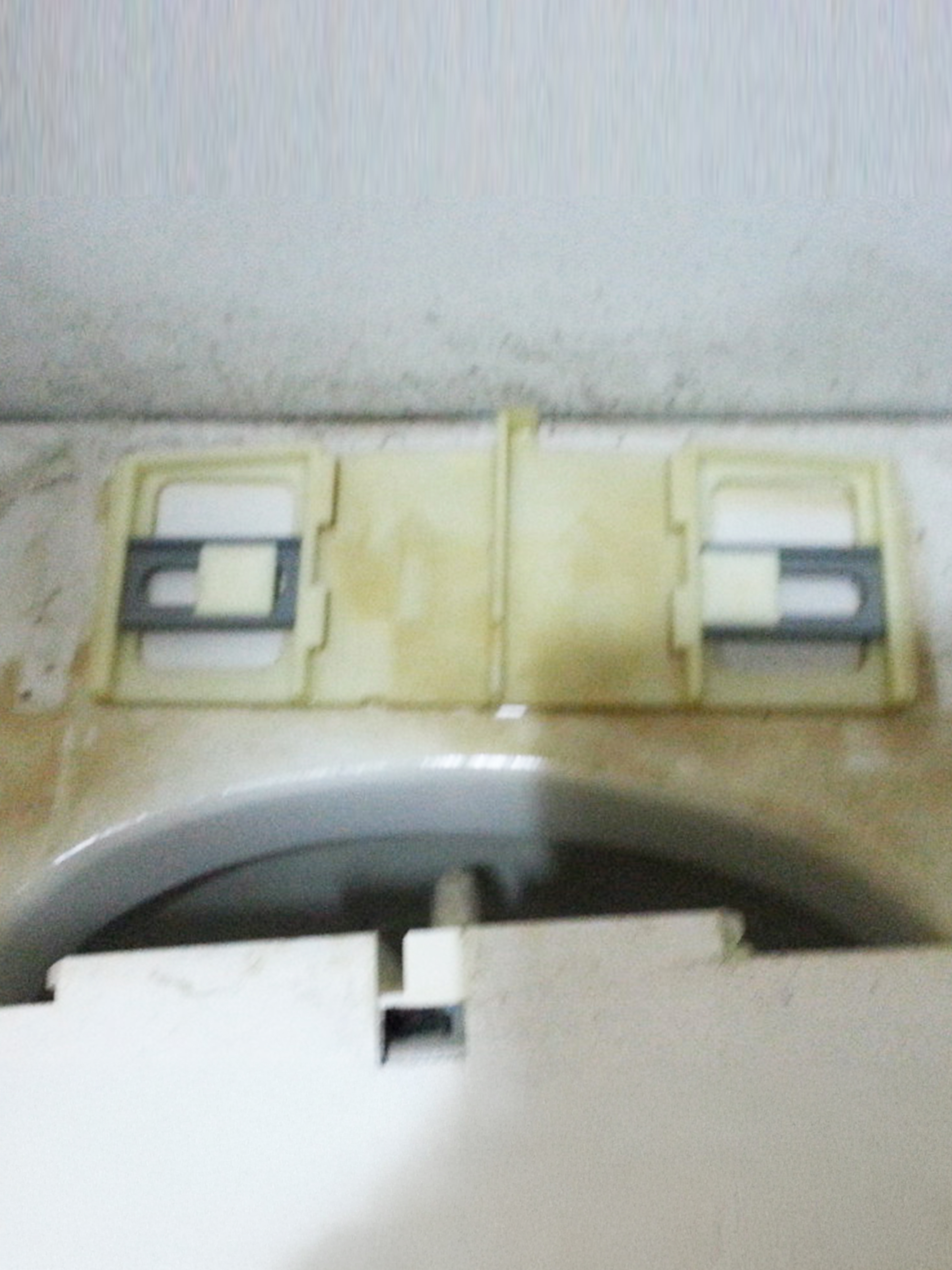 비데청소 비포 4